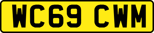WC69CWM