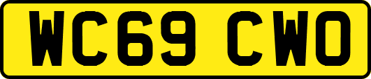 WC69CWO