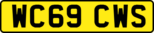 WC69CWS