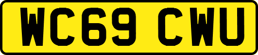 WC69CWU
