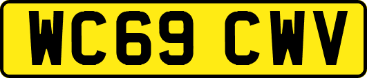 WC69CWV
