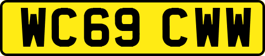 WC69CWW