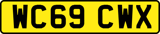 WC69CWX
