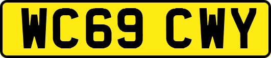 WC69CWY