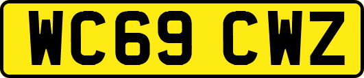 WC69CWZ