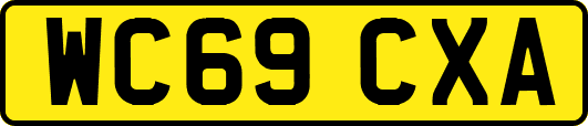 WC69CXA