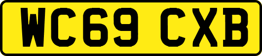 WC69CXB