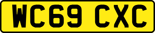 WC69CXC