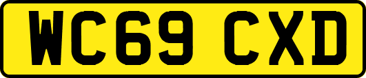 WC69CXD