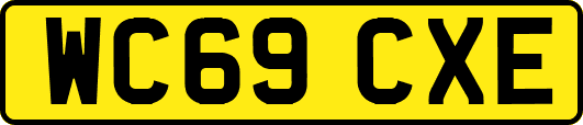 WC69CXE