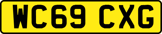 WC69CXG
