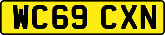 WC69CXN