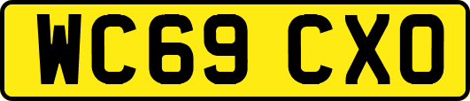 WC69CXO