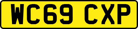 WC69CXP
