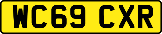 WC69CXR