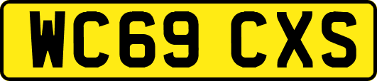 WC69CXS