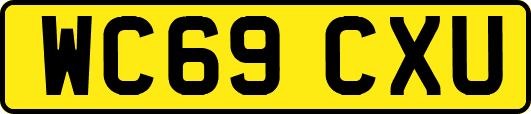 WC69CXU