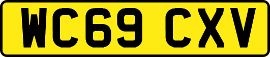 WC69CXV