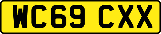 WC69CXX