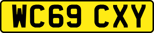 WC69CXY