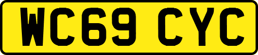 WC69CYC