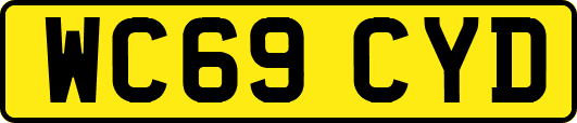 WC69CYD