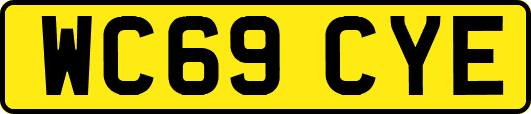 WC69CYE