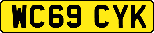 WC69CYK