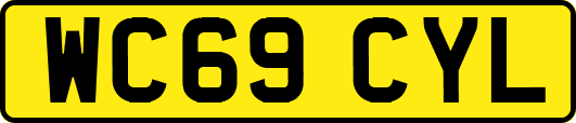 WC69CYL