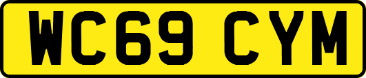 WC69CYM