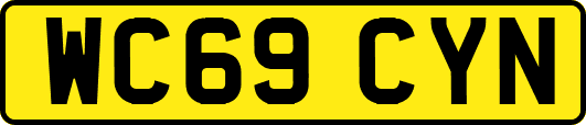 WC69CYN