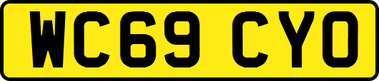 WC69CYO