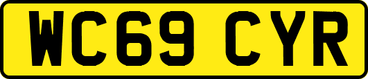 WC69CYR