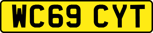 WC69CYT