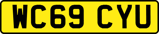 WC69CYU