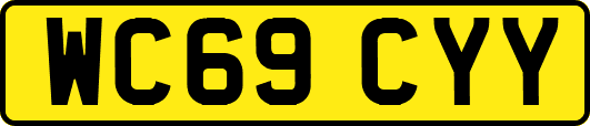 WC69CYY