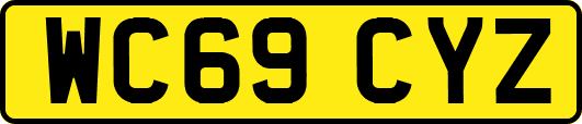 WC69CYZ