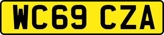 WC69CZA