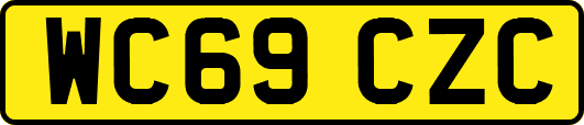 WC69CZC
