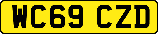 WC69CZD