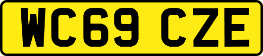 WC69CZE