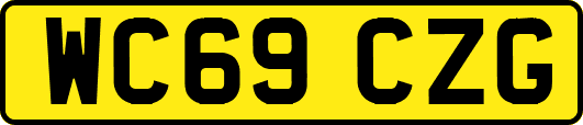 WC69CZG