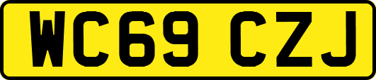 WC69CZJ