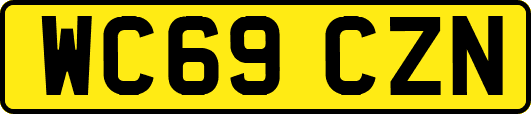 WC69CZN