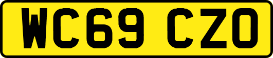 WC69CZO