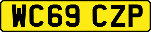 WC69CZP
