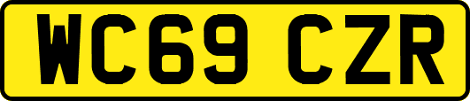 WC69CZR