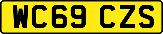 WC69CZS