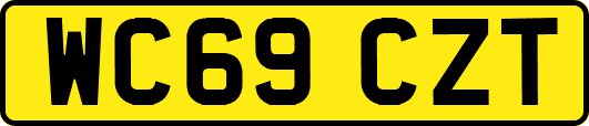 WC69CZT