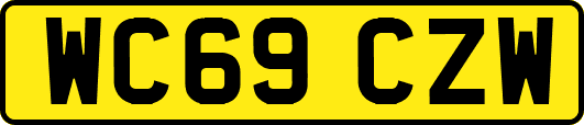 WC69CZW